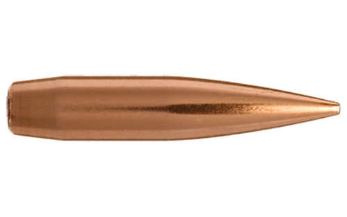 Ammunition Berger Bullets BERGER .264 135G CLASC HUNTER 100CT • Model: 